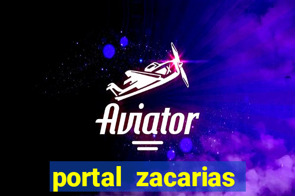 portal zacarias maloqueiro cova